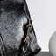 Bolso Shopper Charol Hebillas - Noco
