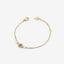 Pulsera Tiny Pearly Oro - Guess