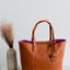 Bolso Shopper Pespuntes - Noco