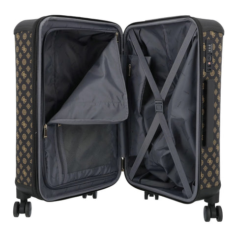Troler Wilder 22 Logo 4G Peony Brown - Guess
