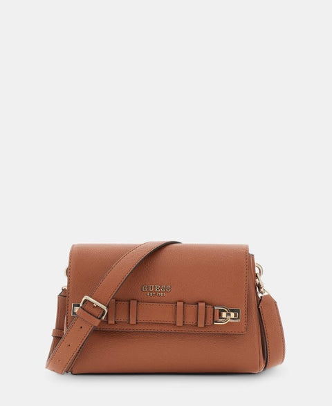 Bolso Bandolera Gregoria Coñac - Guess
