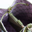 Bolso Bombonera Contraste - Agatha Ruiz De La Prada