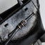 Bolso Shopper Charol Hebillas - Noco
