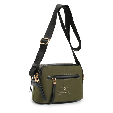 Bolso Bandolera Mini Victoria - Robert Pietri