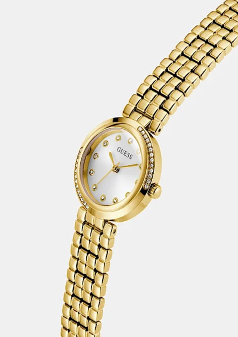 Reloj Clara Oro - Guess