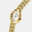 Reloj Clara Oro - Guess