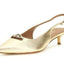 Zapato Jessah Platino - Guess