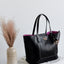 Bolso Shopper Pespuntes - Noco