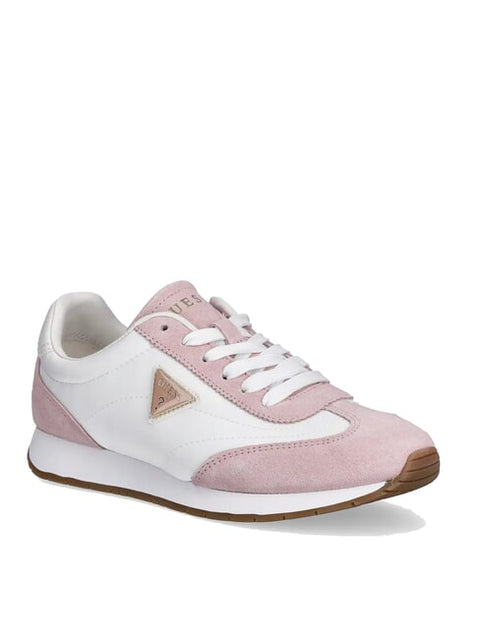 Sneaker Joggin Rosa - Guess