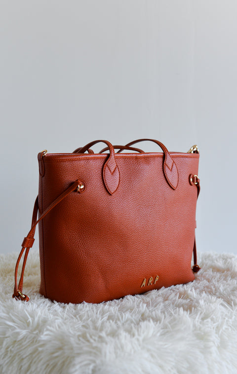 Bolso Shopper Contraste - Agatha Ruiz De La Prada