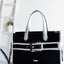 Bolso De Mano Neopreno W&B - Noco