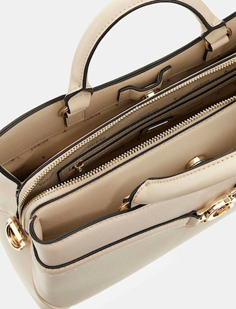 Bolso De Mano Dea Girlfriend - Guess