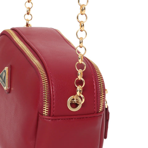 Bolso Bandolera Penelope Caja - Robert Pietri