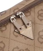 Neceser De Viaje Berta Logo Latte - Guess