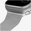 Reloj Smartwatch Jersey Plata - Radiant