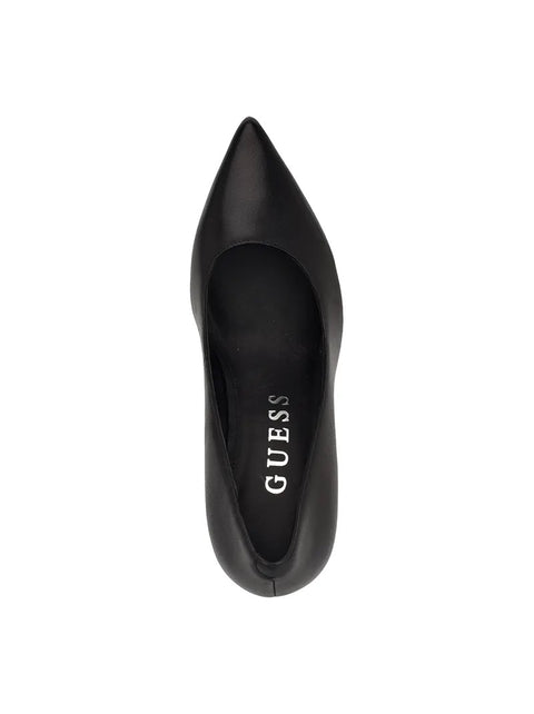 Zapato Rippy Negro - Guess