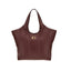 Bolso Tote Lovide Merlot - Guess