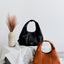 Bolso Hobo Pespunte - Noco