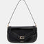 Bolso Baguette Dea Negro - Guess