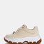 Sneaker Berrett2 Crema - Guess