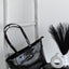 Bolso Shopper Charol Hebillas - Noco