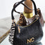 Bolso Bandolera Góndola Animal Print - Noco
