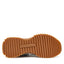 Sneaker Bail Green - Guess