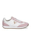 Sneaker Joggin Rosa - Guess