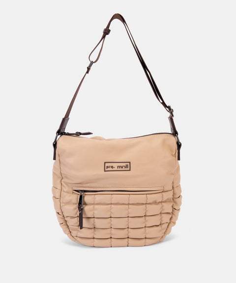 Bolso Bandolera Grande Victoria - Pepe Moll
