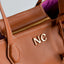 Bolso Shopper Pespuntes - Noco