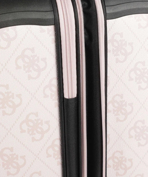 Troler Berta 22 Logo Rosa - Guess
