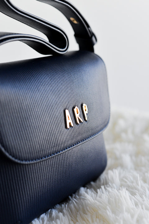 Bolso Bandolera ARP Grabado - Agatha Ruiz De La Prada