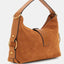 Bolso Hobo Camden Coñac Antelina -Guess