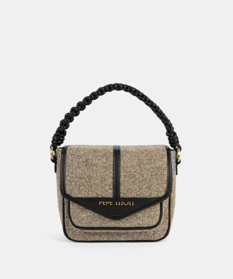 Bolso Bandolera Lili - Pepe Moll
