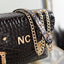 Bolso Bandolera Coco Charol - Noco