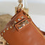 Bolso Bandolera Tachas Cristal - Noco
