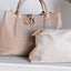 Bolso De Mano Charol Corazón - Noco
