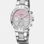 Reloj Harlow Plata - Guess
