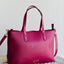 Bolso Shopper ARP grabado - Agatha Ruiz De La Prada