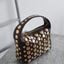 Bolso Bandolera Tachas - Noco