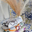 Pashmina Margaritas - Noco Complementos