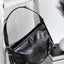 Bolso Hobo Charol Hebillas - Noco