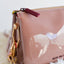 Bolso Bandolera Tres Cuerpos Charol - Agatha Ruiz De La Prada