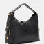 Bolso Hobo Camden Negro -Guess