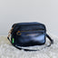 Bolso Bandolera Nylon Metalizado - Agatha Ruiz De La Prada