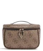 Neceser De Viaje Berta Logo Latte - Guess