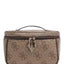 Neceser De Viaje Berta Logo Latte - Guess