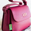 Bolso Bandolera ARP Grabado - Agatha Ruiz De La Prada