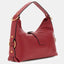Bolso Hobo Camden Rojo -Guess