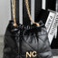Bolso De Hombro Saco NC Cosido - Noco